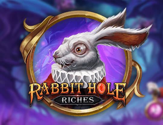 Rabbit Hole Riches